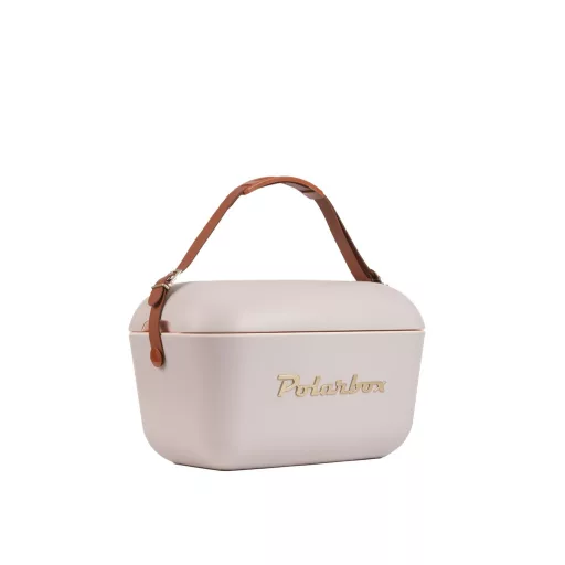 Polarbox hűtőtáska - Perla Gold 12L