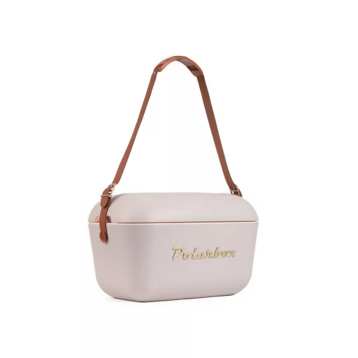Polarbox hűtőtáska - Perla Gold 12L