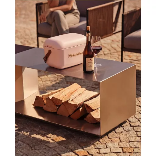 Polarbox hűtőtáska - Perla Gold 12L