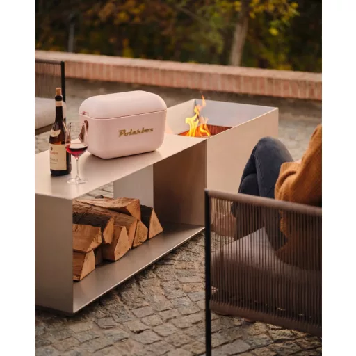Polarbox hűtőtáska - Perla Gold 12L