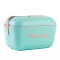 Polarbox hűtőtáska - Mint - Baby Rose Pop 12L