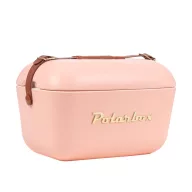Polarbox hűtőtáska - Coral - Gold 20L