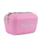 Polarbox hűtőtáska - Bubblegum Pink - Mint Pop 20L
