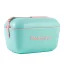 Polarbox hűtőtáska - Mint - Baby Rose 20L