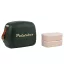 Polarbox hűtőtáska - Green Forest - Gold 6L
