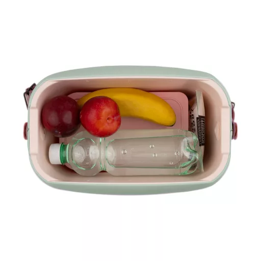 Polarbox hűtőtáska - Matcha - Gold 6L