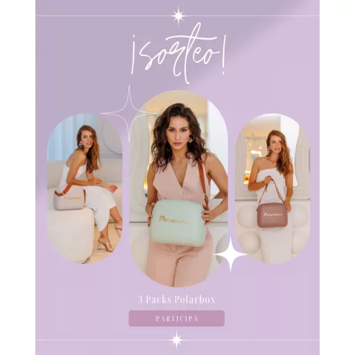 Polarbox hűtőtáska - Matcha - Gold 6L