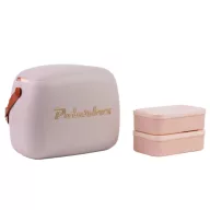 Polarbox hűtőtáska - Perla - Gold 6L