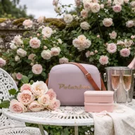 Polarbox hűtőtáska - Perla - Gold 6L