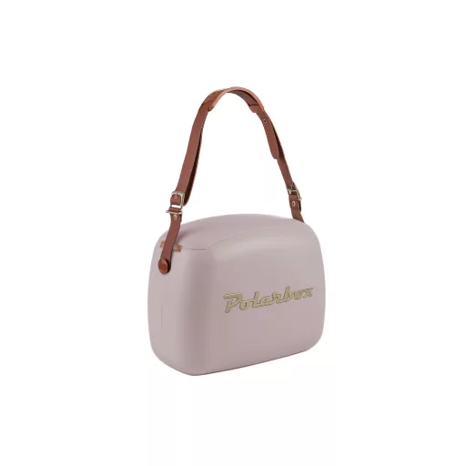 Polarbox hűtőtáska - Perla - Gold 6L