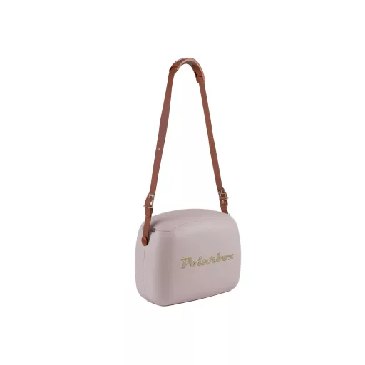 Polarbox hűtőtáska - Perla - Gold 6L