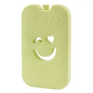 Polarbox jégakku - Lime