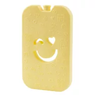 Polarbox jégakku - Yellow