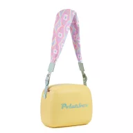 Polarbox Prinkstyle Retro vállpánt - Aqua