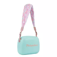 Polarbox Prinkstyle Retro vállpánt - Pink
