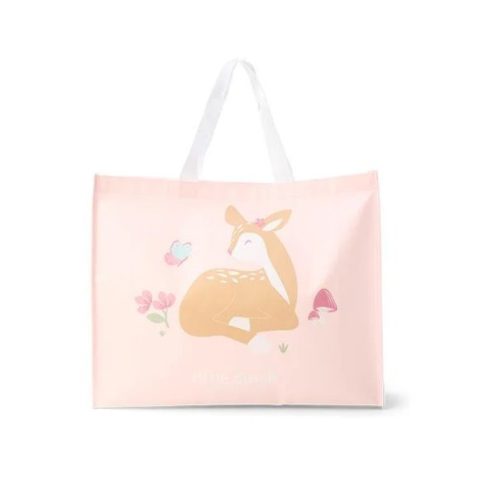 Little Dutch XXL bevásárló táska - Fairy Garden