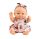Paola Reina játék baba - Peque Sara 21 cm
