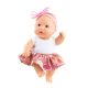 Paola Reina játék baba - Peque Greta 21 cm