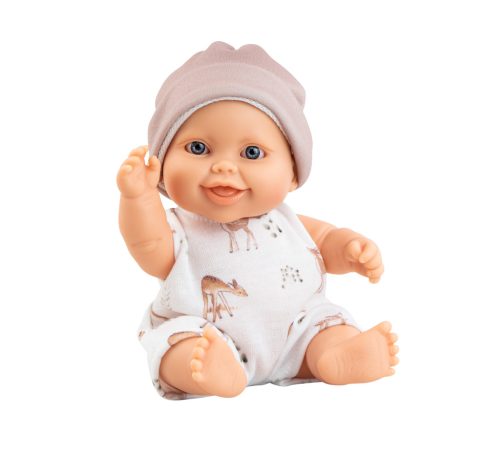 Paola Reina játék baba - Peque Guillo 21 cm
