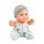 Paola Reina játék baba - Peque Bibi 21 cm