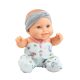 Paola Reina játék baba - Peque Bibi 21 cm