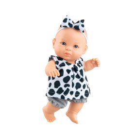Paola Reina játék baba - Peque Jana 21 cm