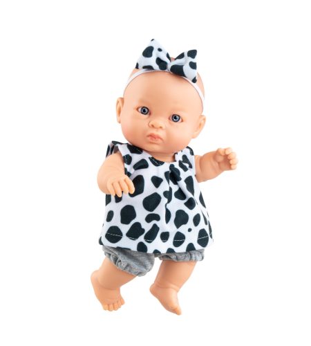 Paola Reina játék baba - Peque Jana 21 cm
