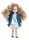 Paola Reina játék baba - Mini amigas Ines 21 cm