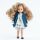Paola Reina Mini Amigas játék baba - Ines 21 cm