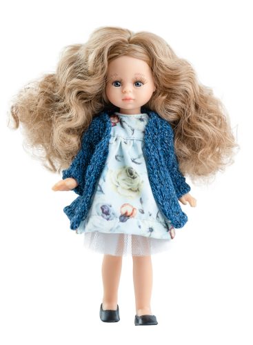 Paola Reina játék baba - Mini amigas Ines 21 cm