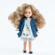 Paola Reina Mini Amigas játék baba - Ines 21 cm