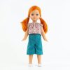 Paola Reina Mini Amigas játék baba - Sandra 21 cm