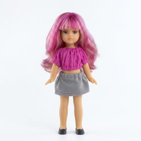 Paola Reina Mini Amigas játék baba - Soraya 21 cm