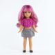 Paola Reina Mini Amigas játék baba - Soraya 21 cm