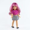 Paola Reina Mini Amigas játék baba - Soraya 21 cm