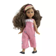 Paola Reina Mini Amigas játék baba - Daniela 21 cm
