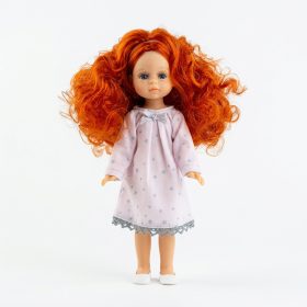 Paola Reina Mini Amigas játék baba - Paula 21 cm