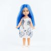 Paola Reina Mini Amigas játék baba - Valeria 21 cm