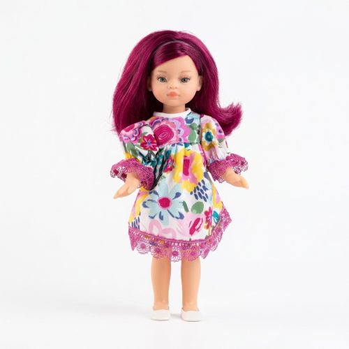 Paola Reina Mini Amigas játék baba - Martina 21 cm