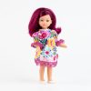 Paola Reina Mini Amigas játék baba - Martina 21 cm