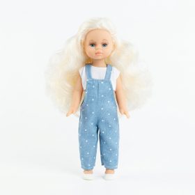 Paola Reina Mini Amigas játék baba - Noelia 21 cm