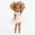 Paola Reina Mini Amigas játék baba - Raquel 21 cm