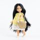 Paola Reina Mini Amigas játék baba - Noah 21 cm