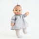 Paola Reina Gordi játék baba százszorszépes ruhában - Raky 34 cm