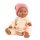 Paola Reina Gordi játék baba ruhában - Fran 34 cm