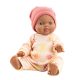 Paola Reina Gordi játék baba ruhában - Fran 34 cm