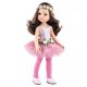 Paola Reina balerina játék baba - Carol 32 cm
