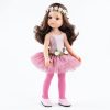 Paola Reina balerina játék baba - Carol 32 cm