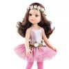 Paola Reina balerina játék baba - Carol 32 cm
