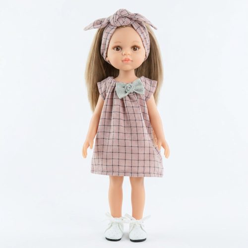 Paola Reina játék baba ruhában - Pili 32 cm